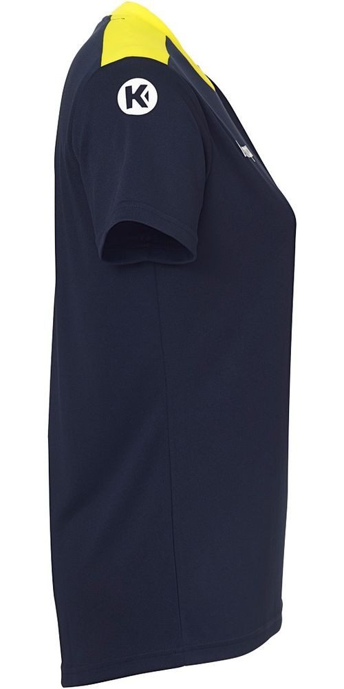 Kempa Trainingsshirt Emotion 27 Shirt Damen günstig online kaufen