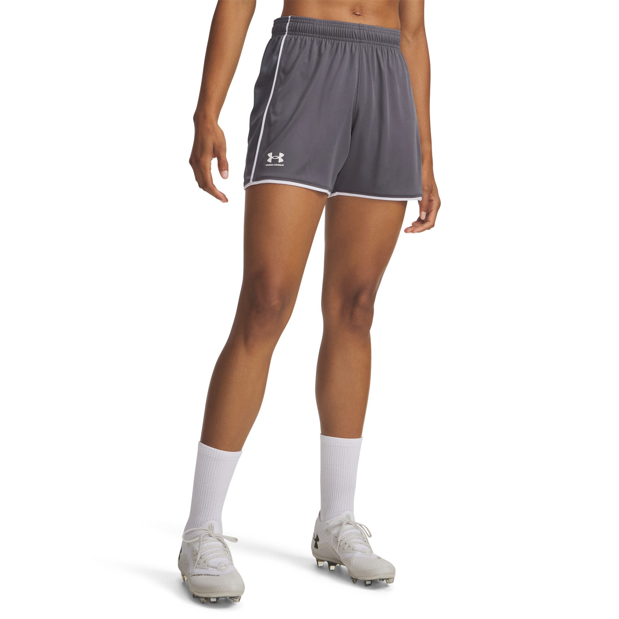 Under Armour® Trainingsshorts Under Armour Damen Shorts UA Challenger Train 6009886