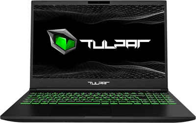 Tulpar Premium-Mikrofonunterstützung Gaming-Notebook (Intel Core i7 13700H, RTX 4050, 500 GB SSD, FHD,16GB RAM, mit Hochleistungsprozessor Perfektion in Technologie)