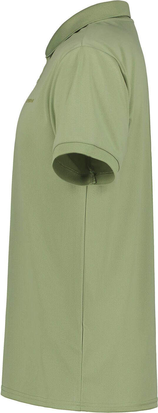 Icepeak Poloshirt ICEPEAK BELLMONT HELLGRÜN