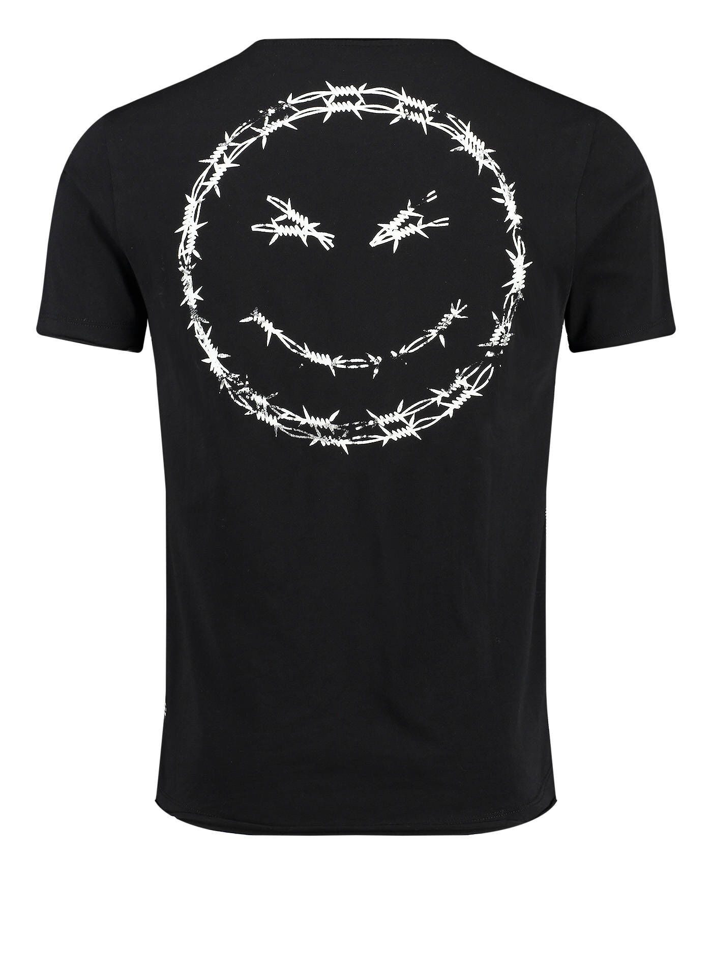 Key Largo T-Shirt Herren T-Shirt MT günstig online kaufen