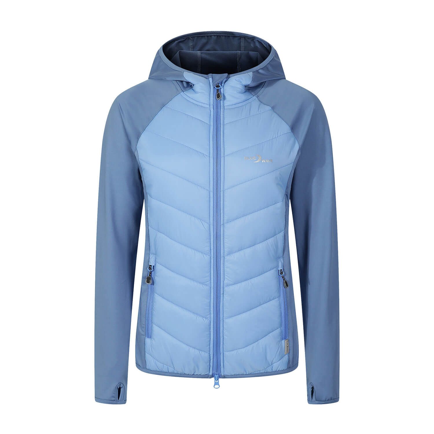 Steppjacke