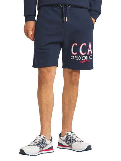 CARLO COLUCCI Shorts Dalvai