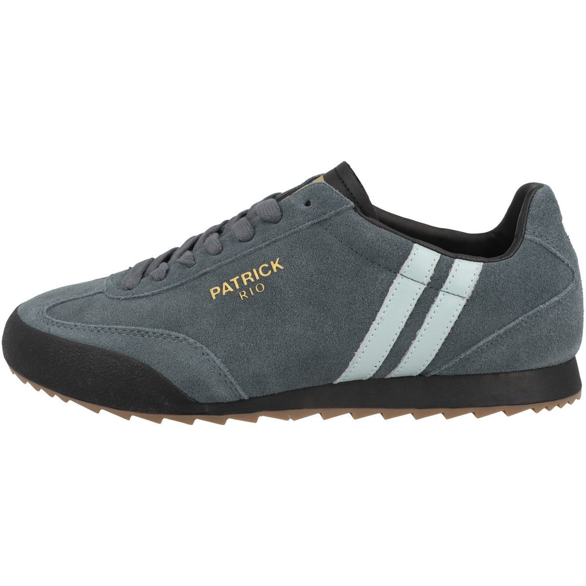 Patrick Rio Herren Sneaker Turnschuhe, Sportschuhe, Freizeitschuhe, Halbsch günstig online kaufen