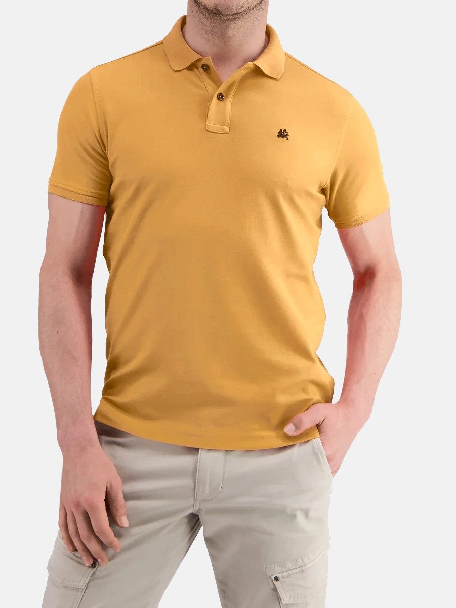 LERROS Poloshirt Basic in *Cool & Dry* Piquéqualität günstig online kaufen
