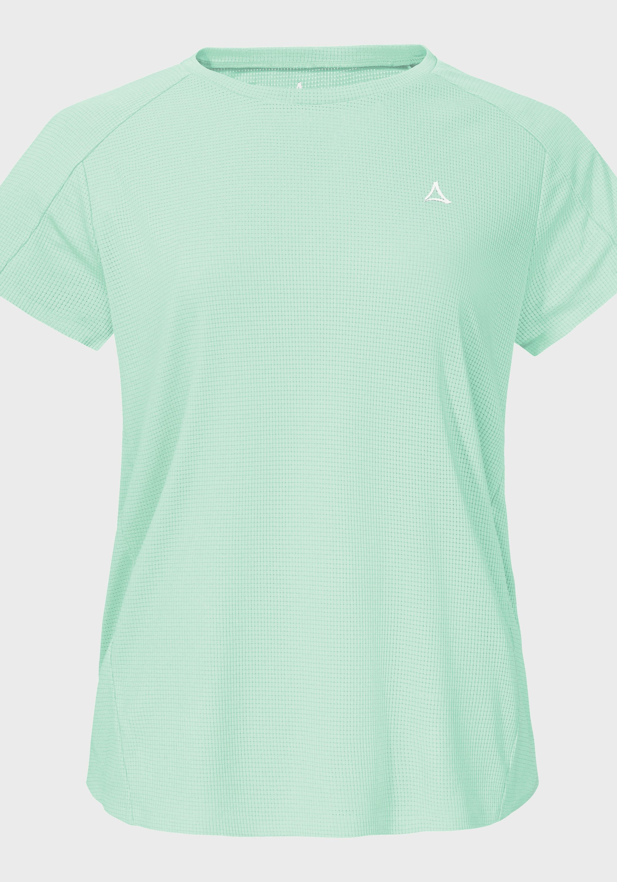 Schöffel Funktionsshirt Hiking T Shirt Style günstig online kaufen