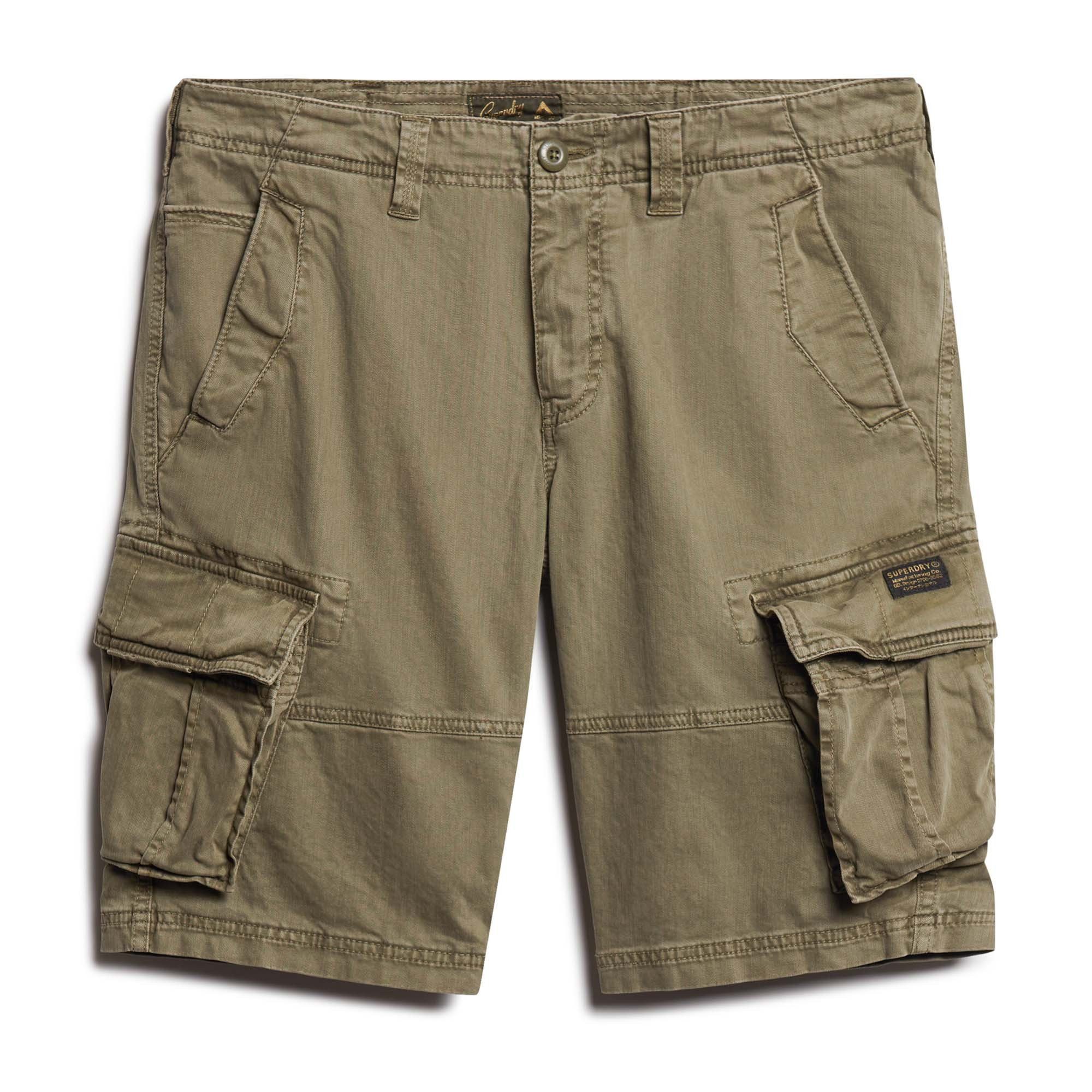 Superdry Shorts günstig online kaufen