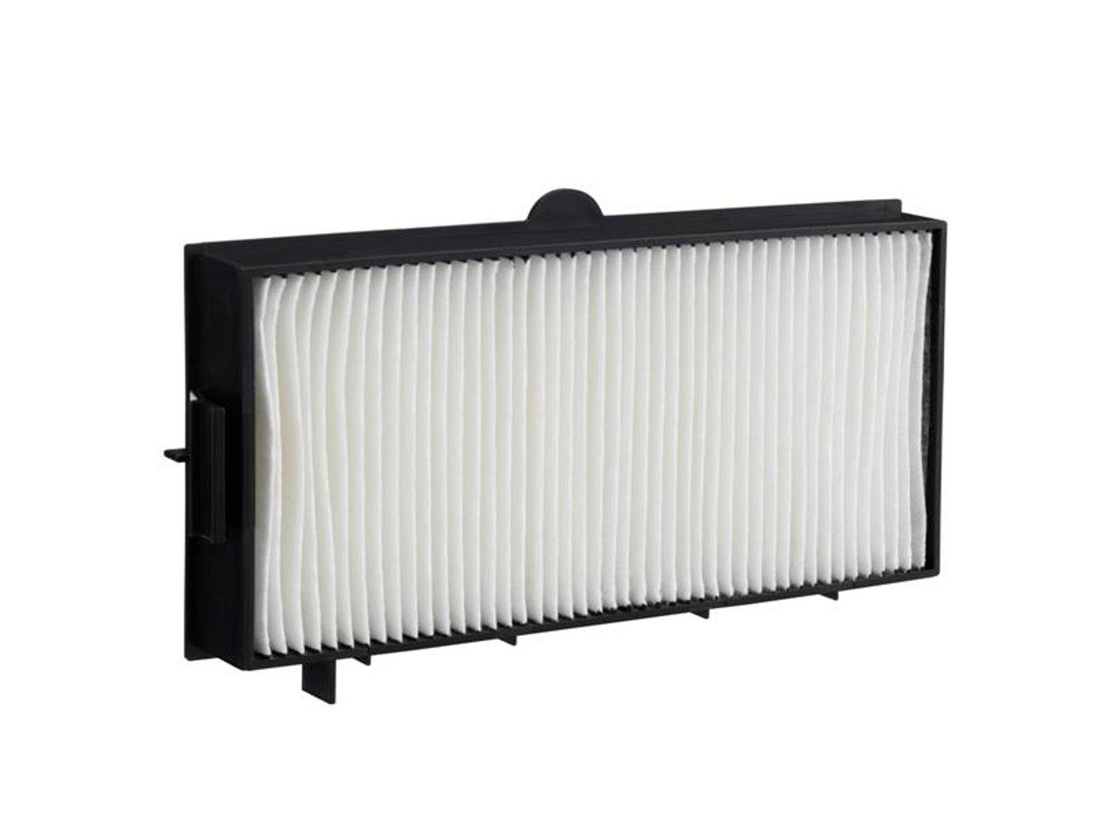 azurano Ersatzfilter ET-RFE200, ETRFE200, Inklusive Rahmen, einfacher Austausch