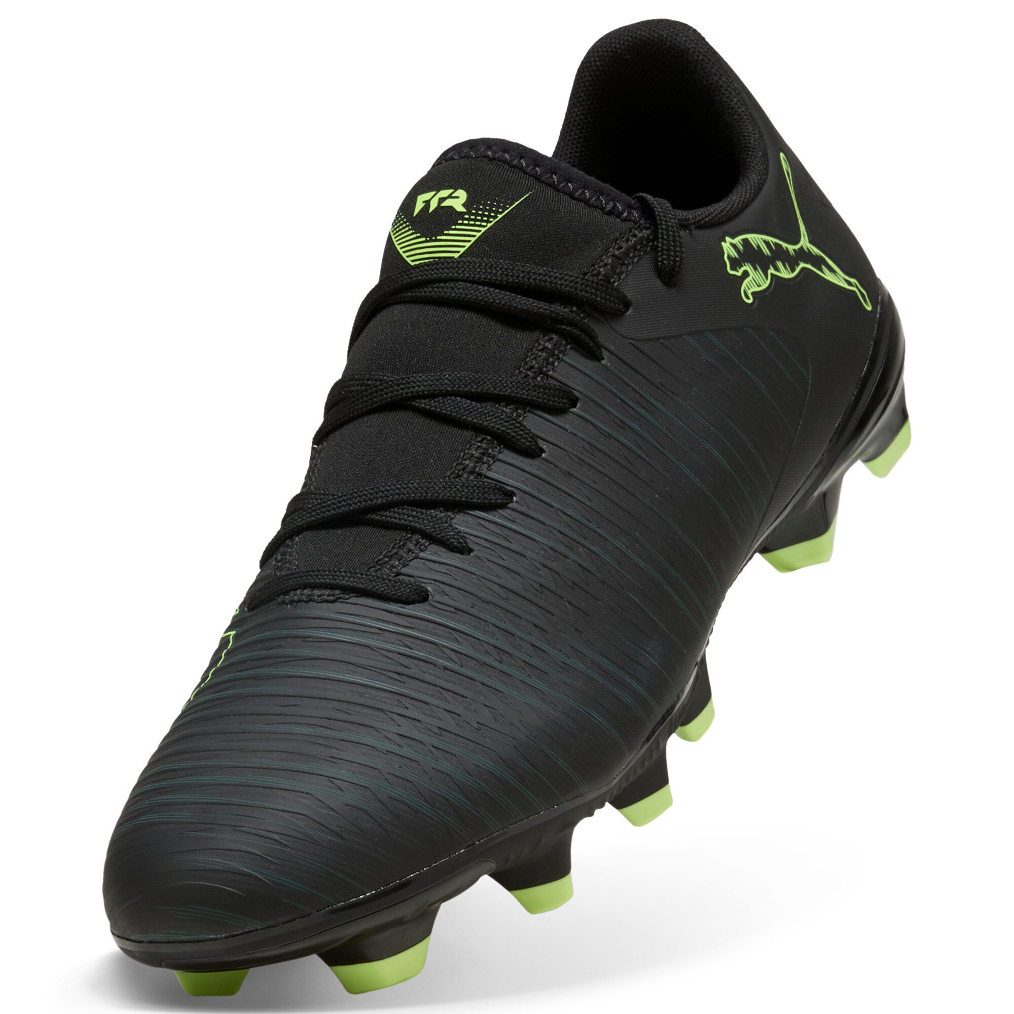 PUMA FUTURE 8 PLAY FG/AG Fußballschuh für Rasen- und Kunstrasenplätze