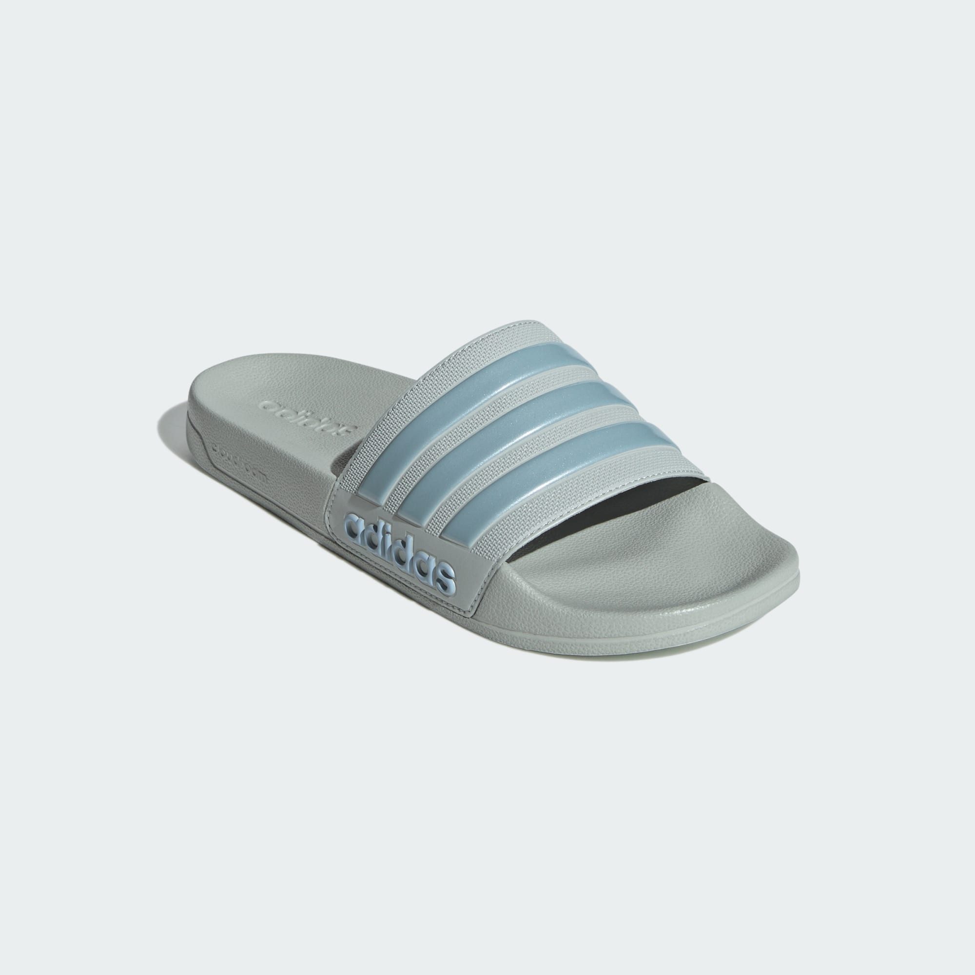 adidas Sportswear SHOWER ADILETTE Badeschuh günstig online kaufen