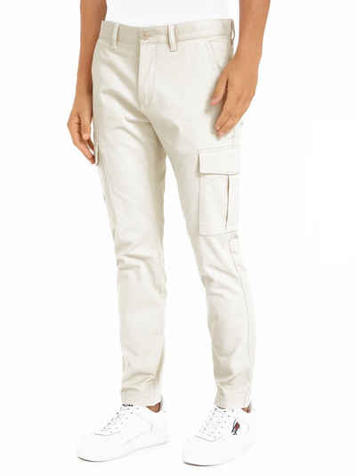 Tommy Jeans Cargohose TJM AUSTIN LIGHTWEIGHT CARGO