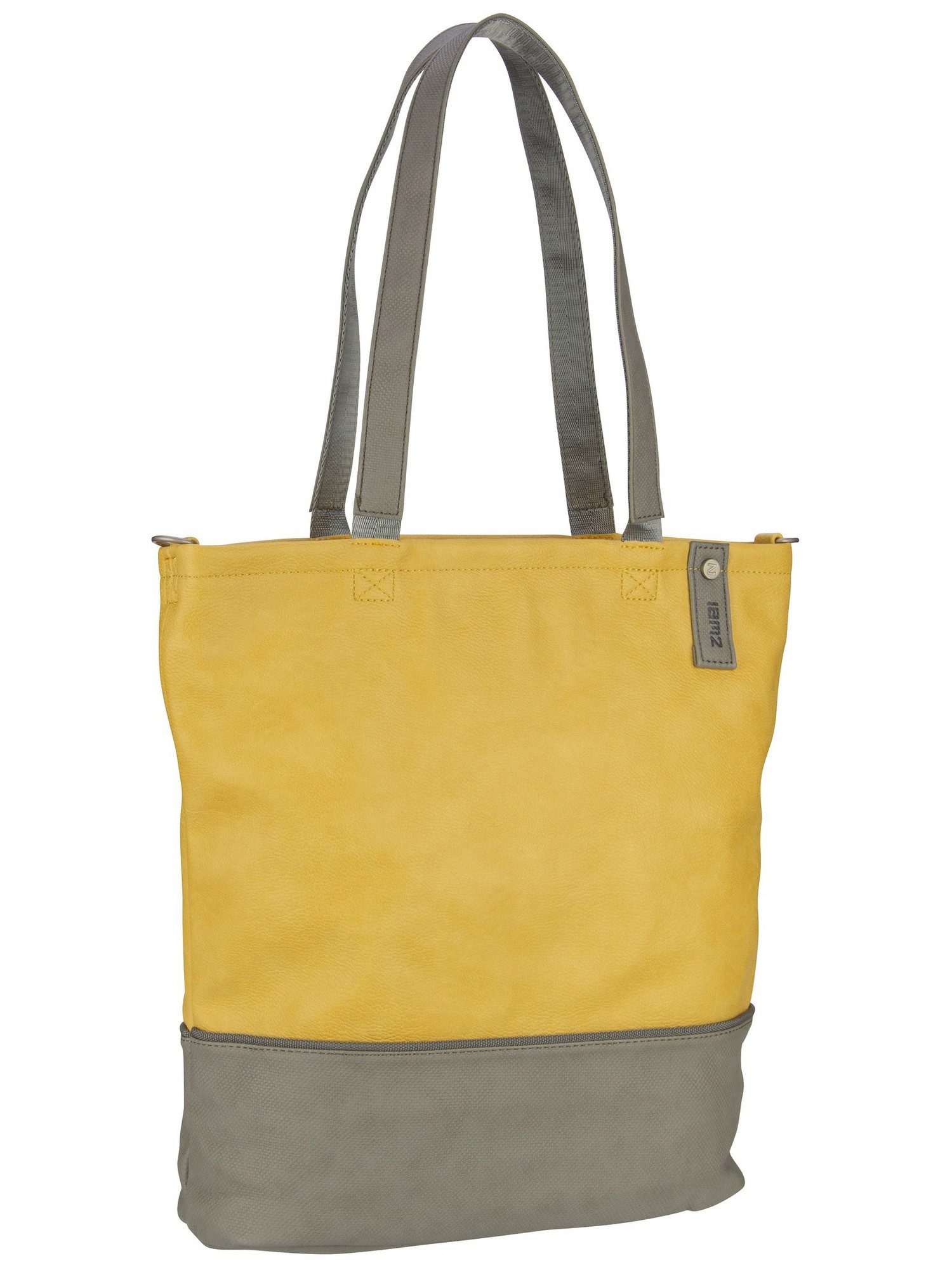 Zwei Shopper Jana J145