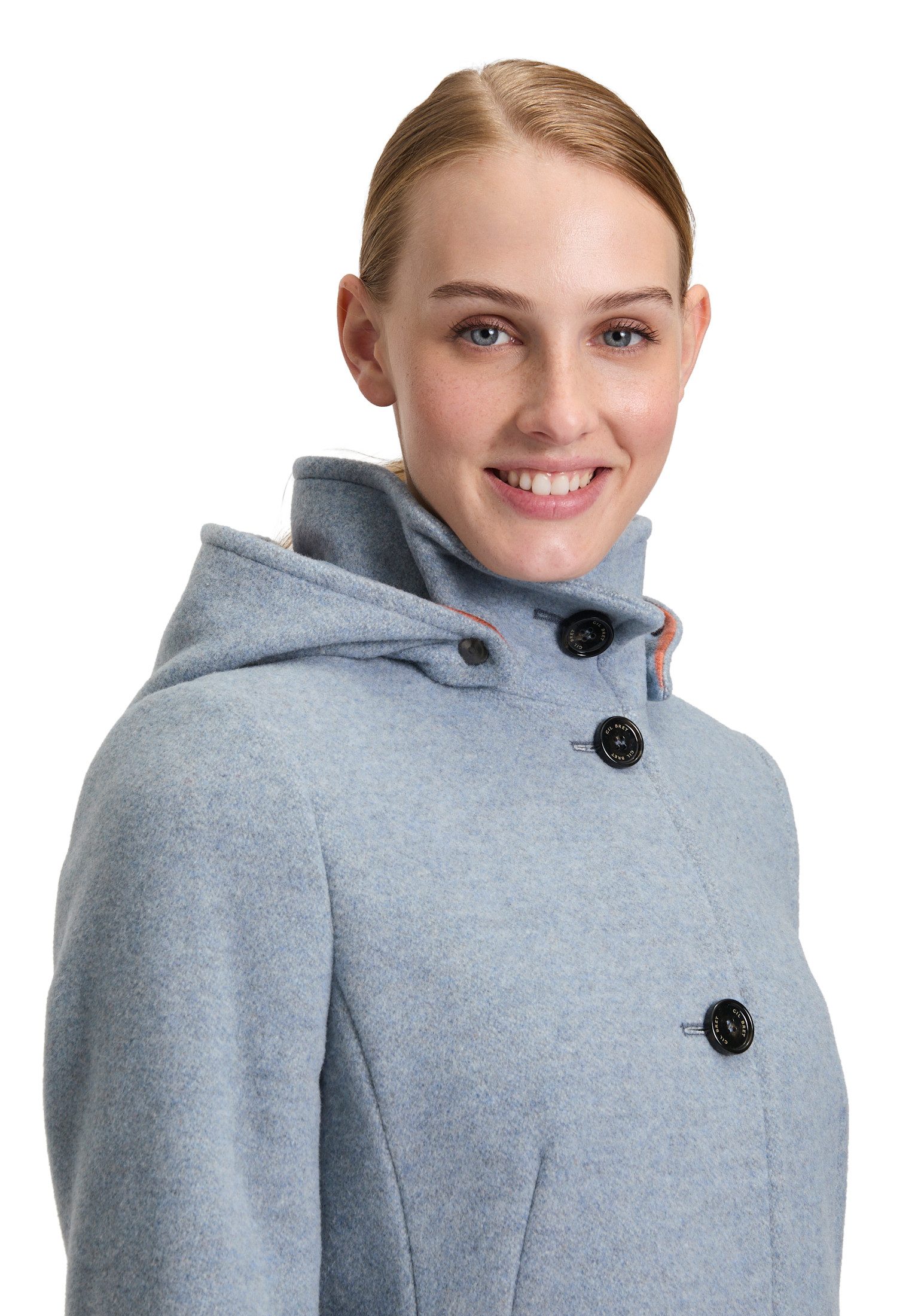 Gil Bret Wolljacke