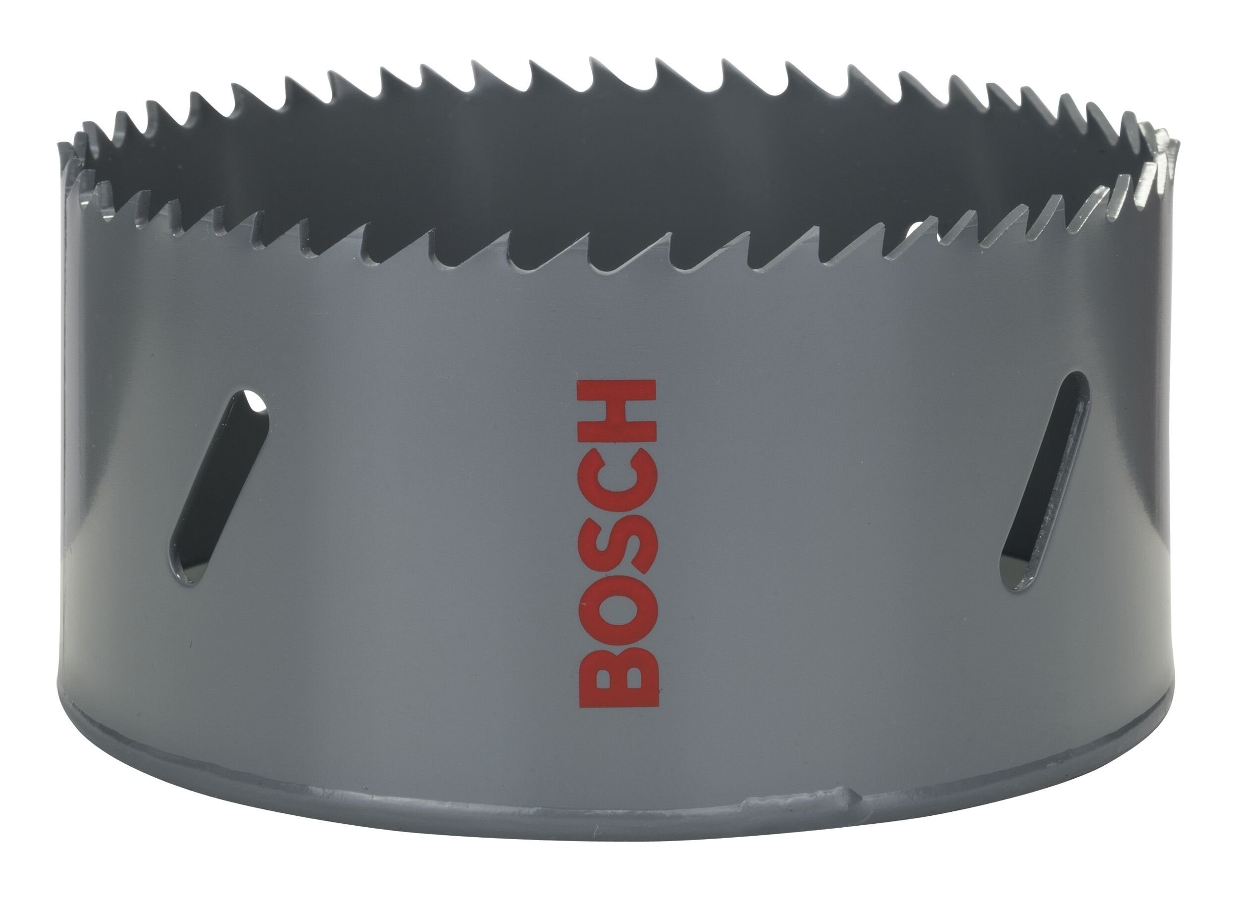 BOSCH Lochsäge, Ø 98 mm, HSS-Bimetall für Standardadapter - / 3 7/8"