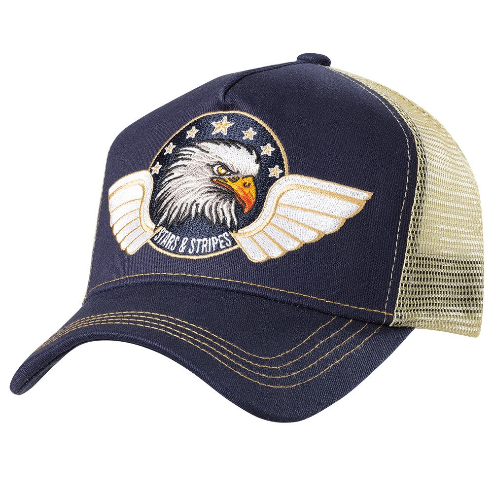 Baseball Cap Adler Western-Cap