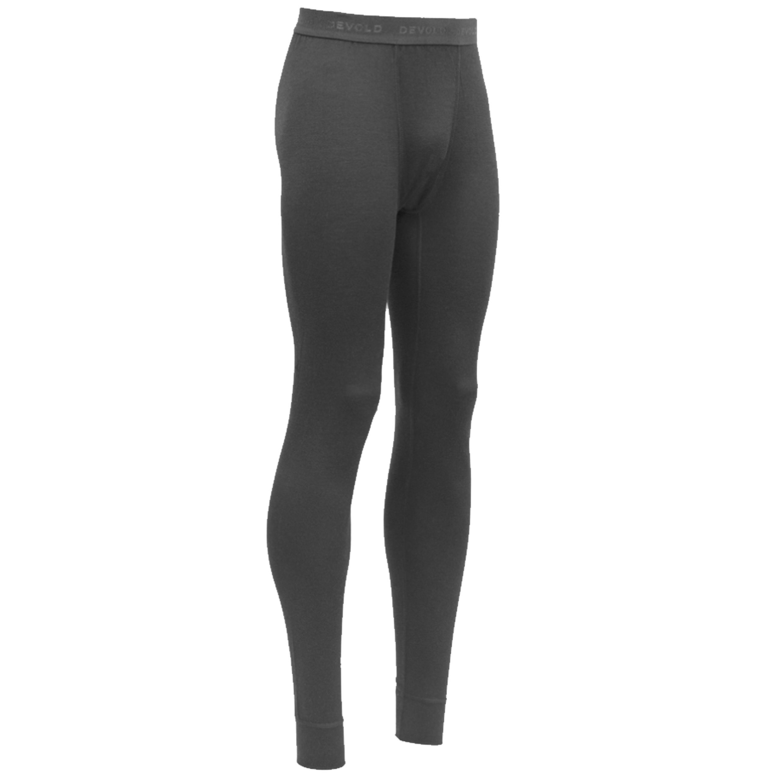 Funktionshose DEVOLD Jakta Merino 200 Longs Man - wärmende lange Unterhose Herren