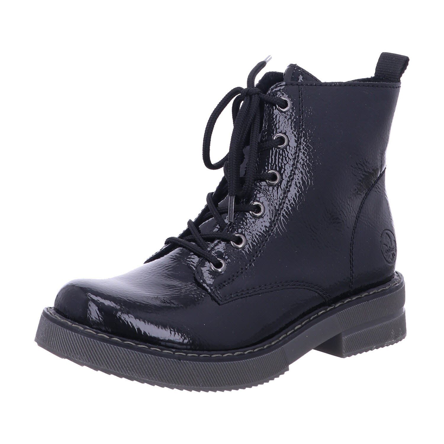 Rieker Schnürstiefel
