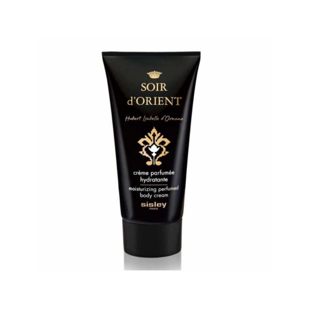 sisley Körperpflegemittel Soir D'Orient Body Cream 150ml