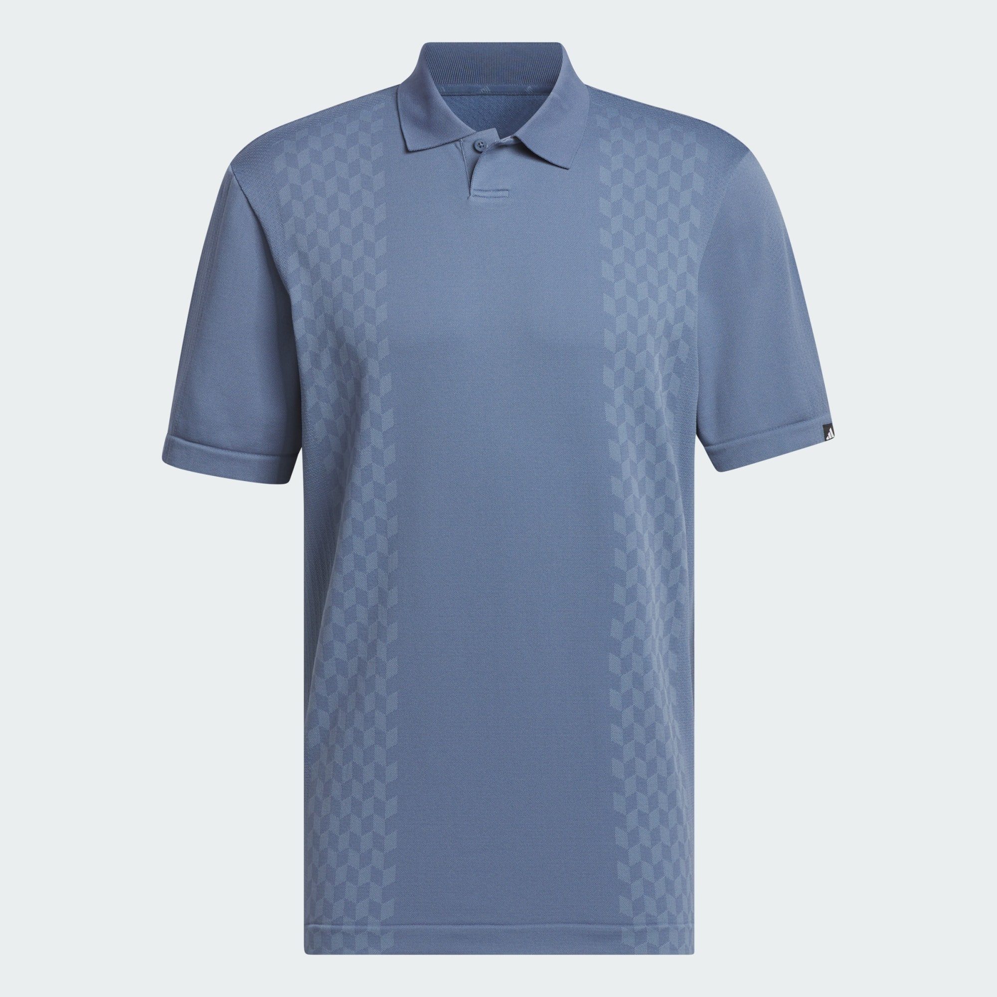 adidas PRIMEKNIT POLOSHIRT TOUR Performance Funktionsshirt ULTIMATE365