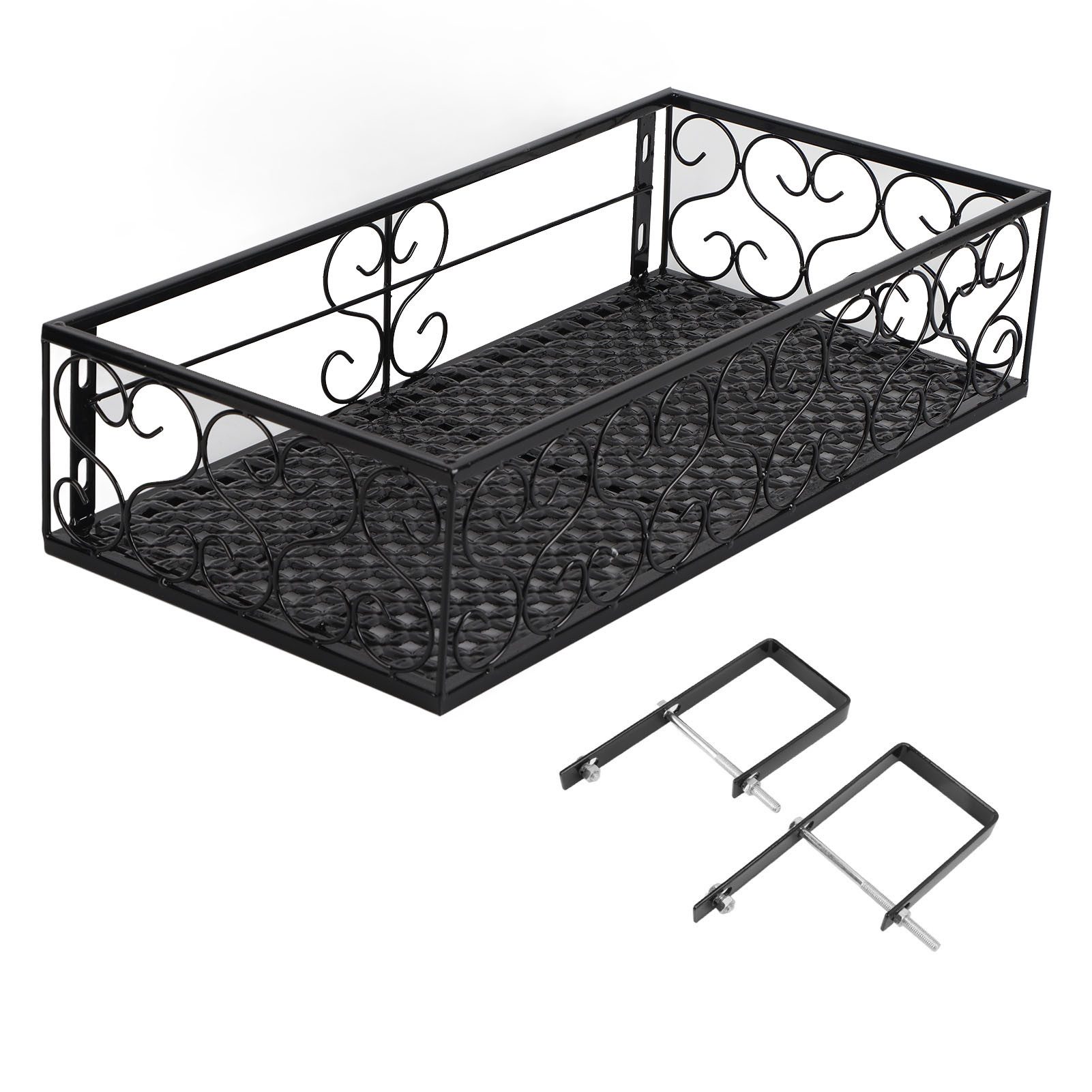 SURFOU Blumenständer Blumenständer Pflanzenständer 50x25x12cm, Geeignet günstig online kaufen