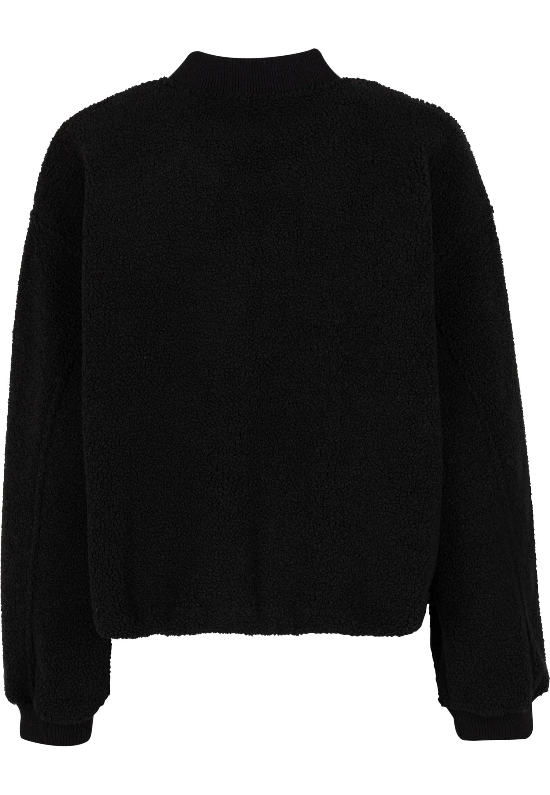 URBAN CLASSICS Bomberjacke Urban Classics Ladies Structured Bomber Jacket ( günstig online kaufen