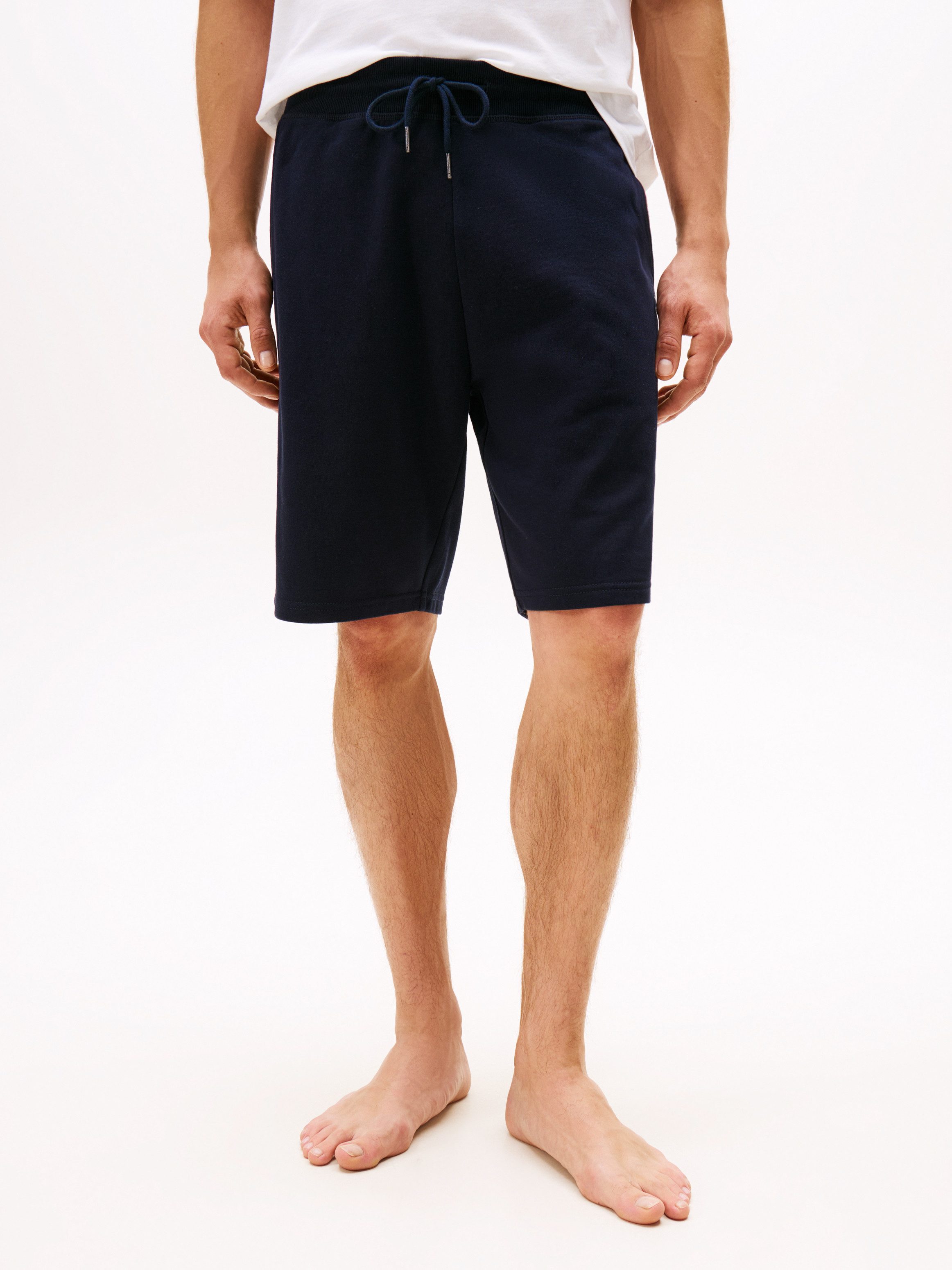 Tommy Hilfiger Underwear Sweatshorts TRACK regular fit, gerade Beinform, el günstig online kaufen