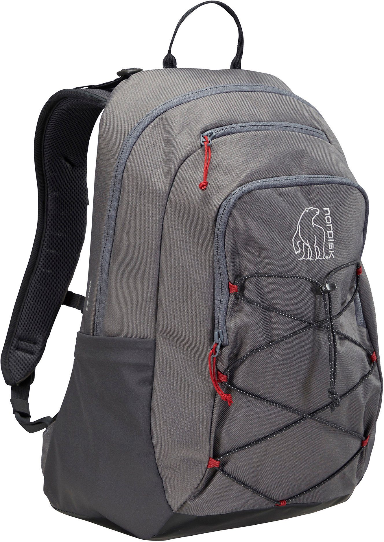 Nordisk Tourenrucksack Magnet Tinn Backpack 24