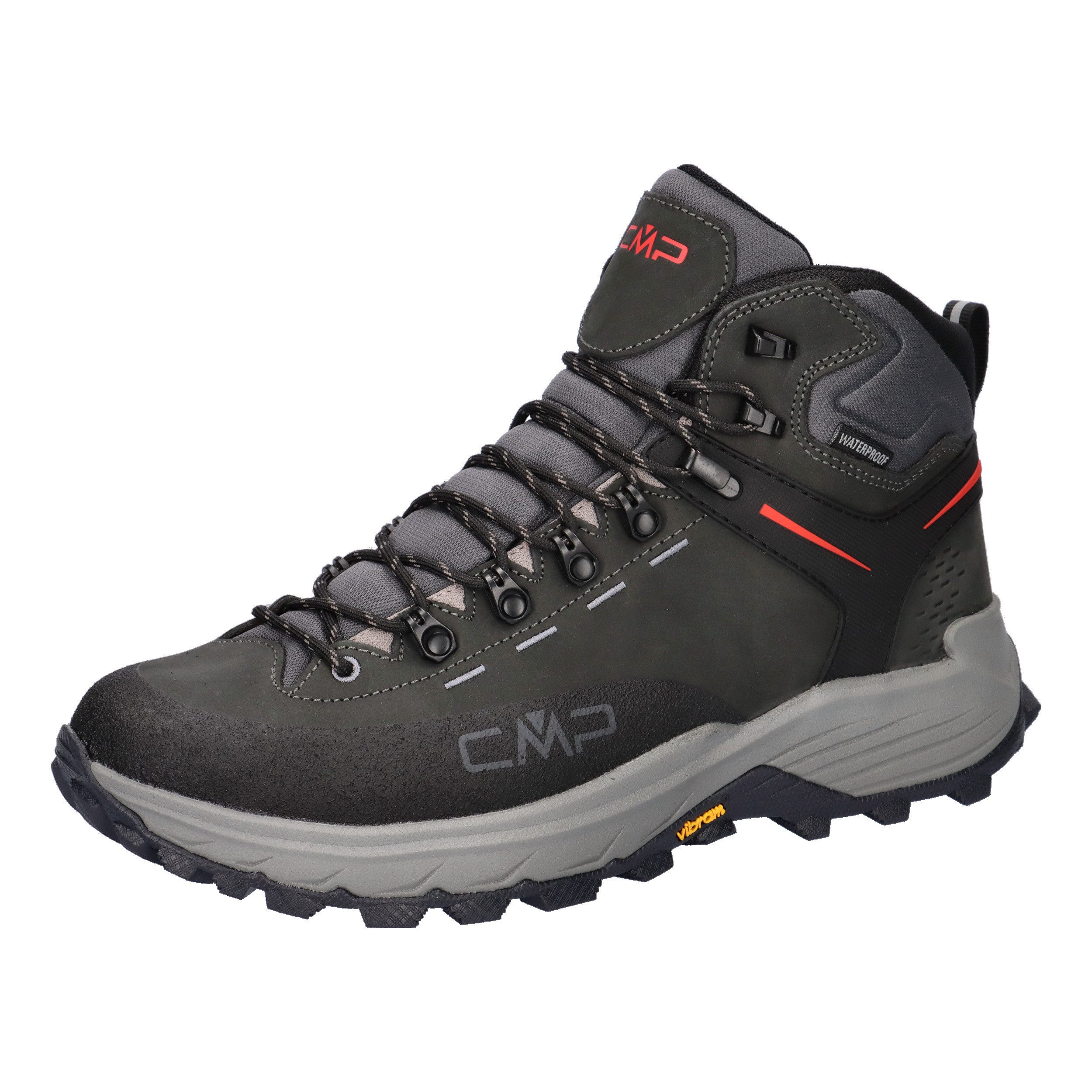 CMP CMP Herren Trekkingschuhe Tytanus Mid günstig online kaufen