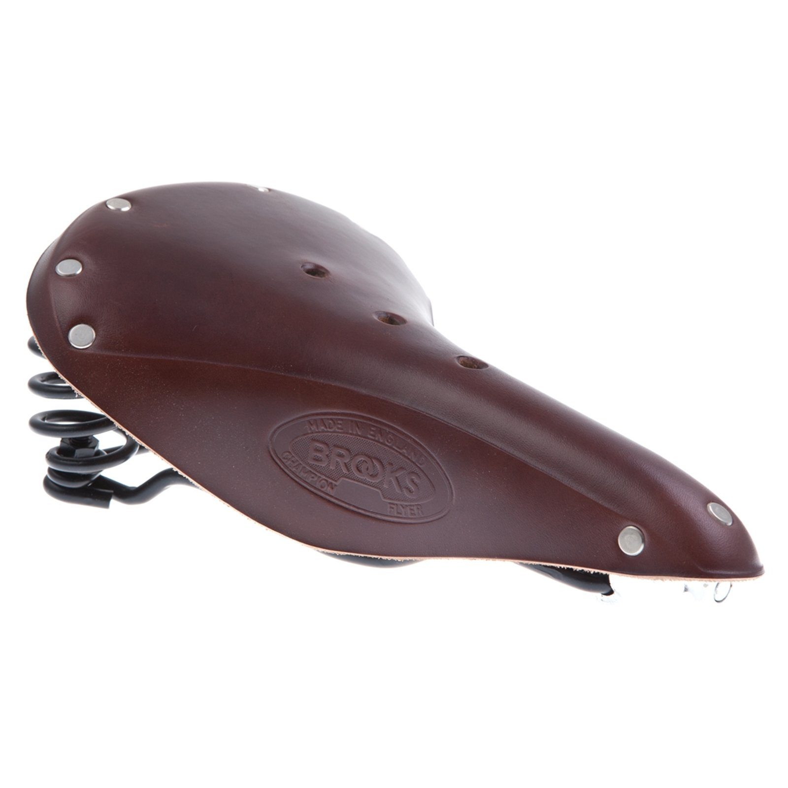 Brooks Fahrradsattel