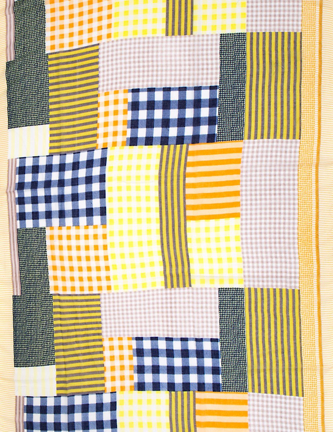 Faera Modeschal, Damen Schal gemischte Karos weicher und leichter karierter günstig online kaufen