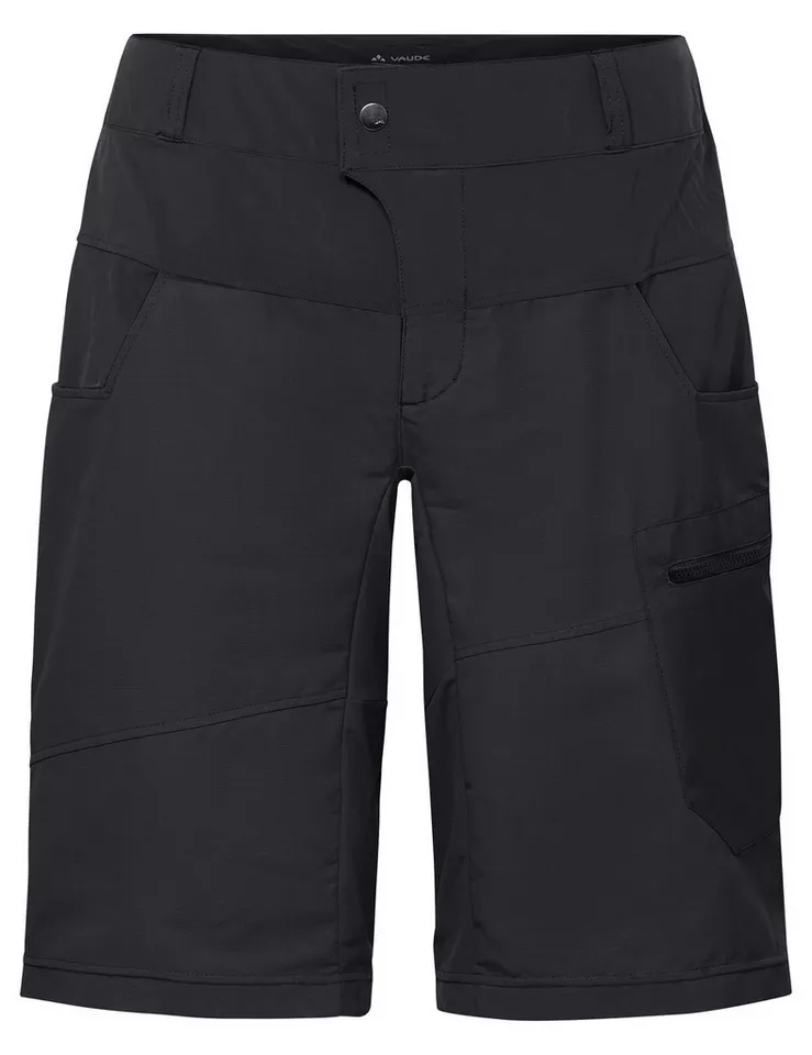 Vaude Fahrradhose Men's Qimsa Shorts II besonder schnell trocknende Fahrradhose