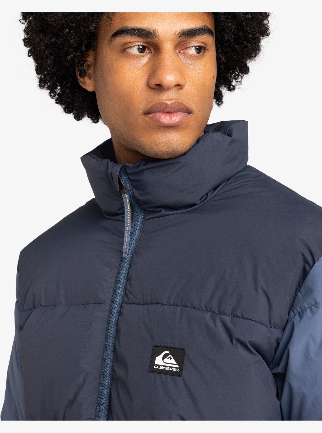 Quiksilver Dehnbund-Jeans WILD MOUNTAIN TECH JACKET