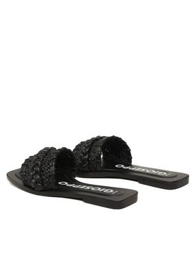 Gioseppo Pantoletten EGLENY 68762-P Black Pantolette