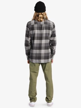 Quiksilver Flanellhemd Motherfly