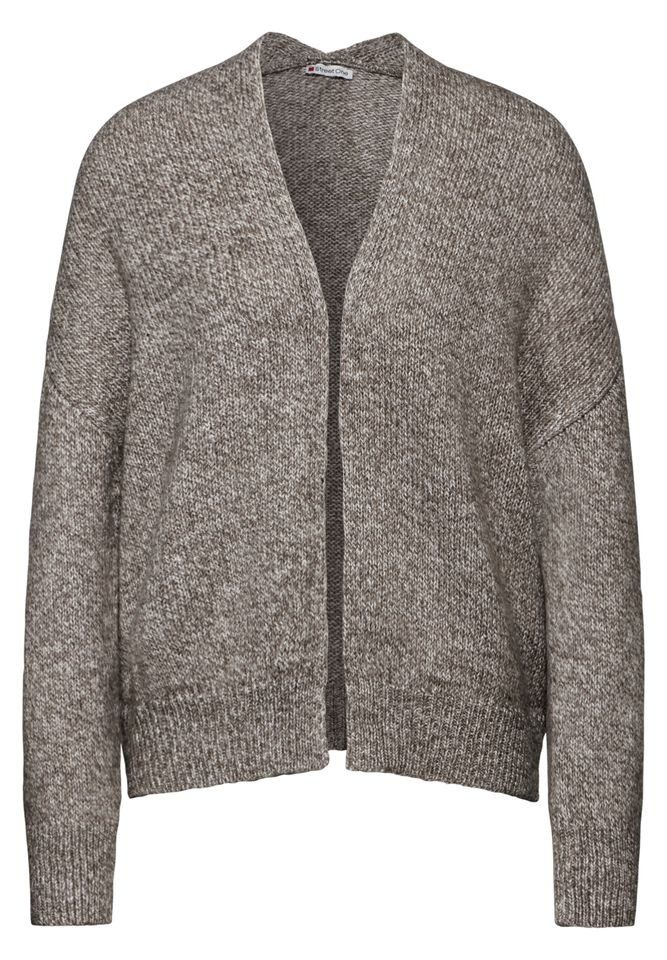 STREET ONE Cardigan - Strickjacke für günstig online kaufen