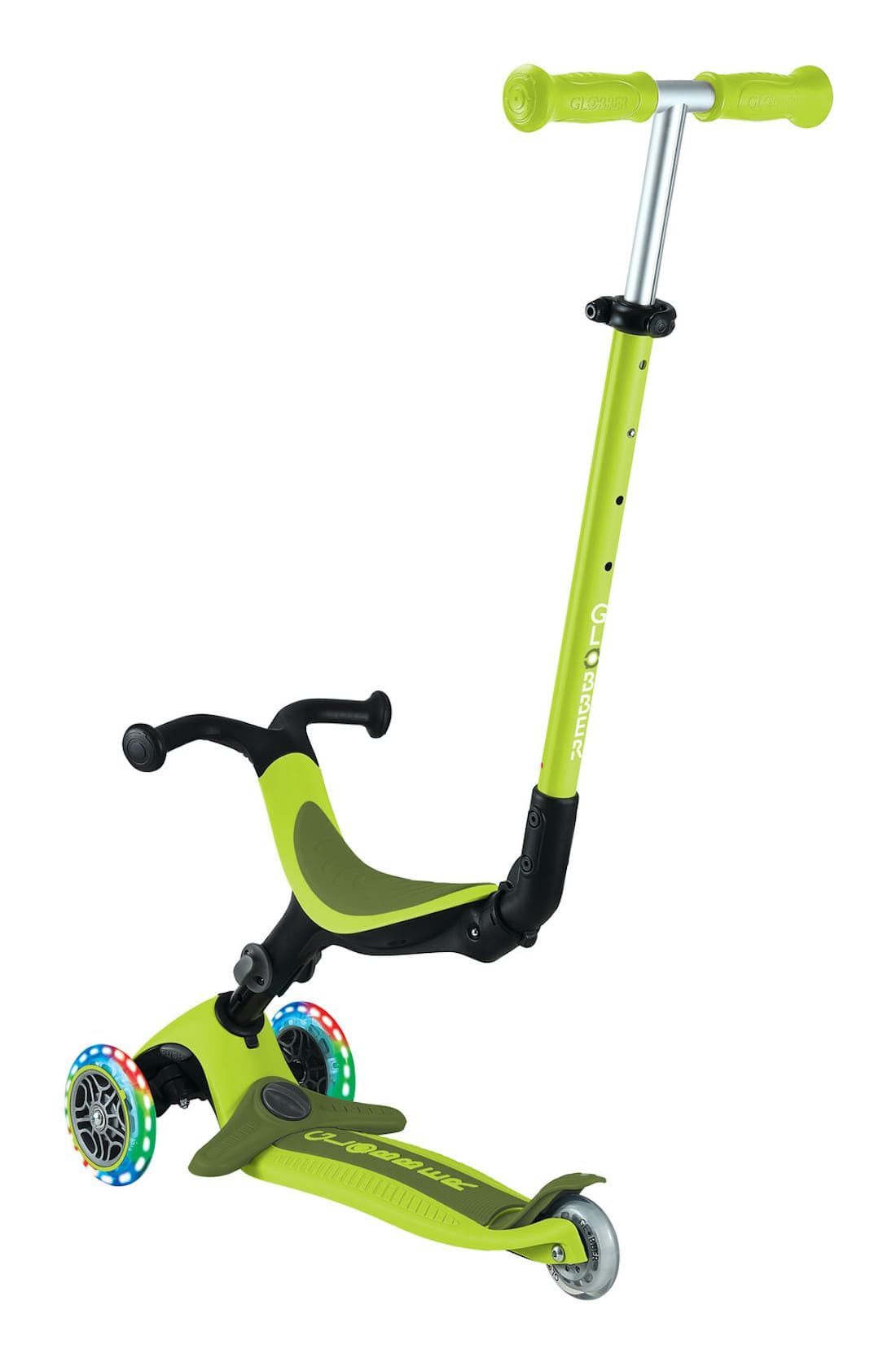 authentic sports & toys Dreirad günstig online kaufen