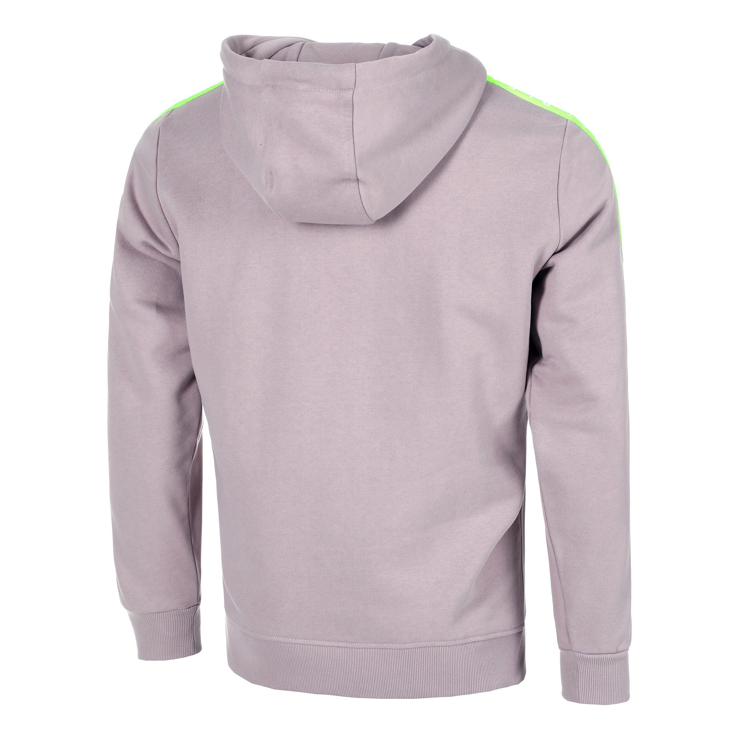 Quiet Please Kapuzensweatshirt Taped günstig online kaufen