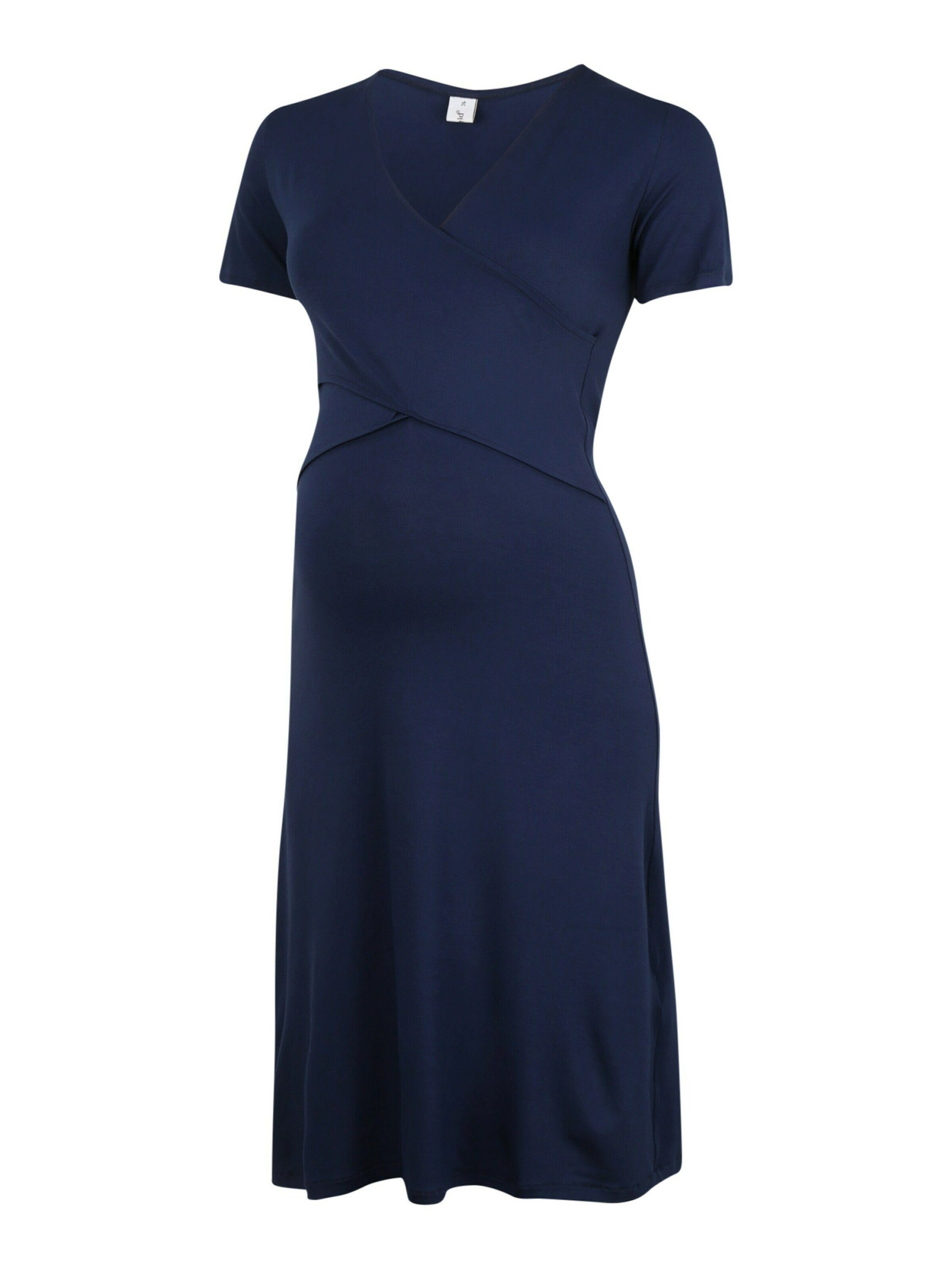 Bebefield Wickelkleid Selena (1-tlg) Wickel-Design