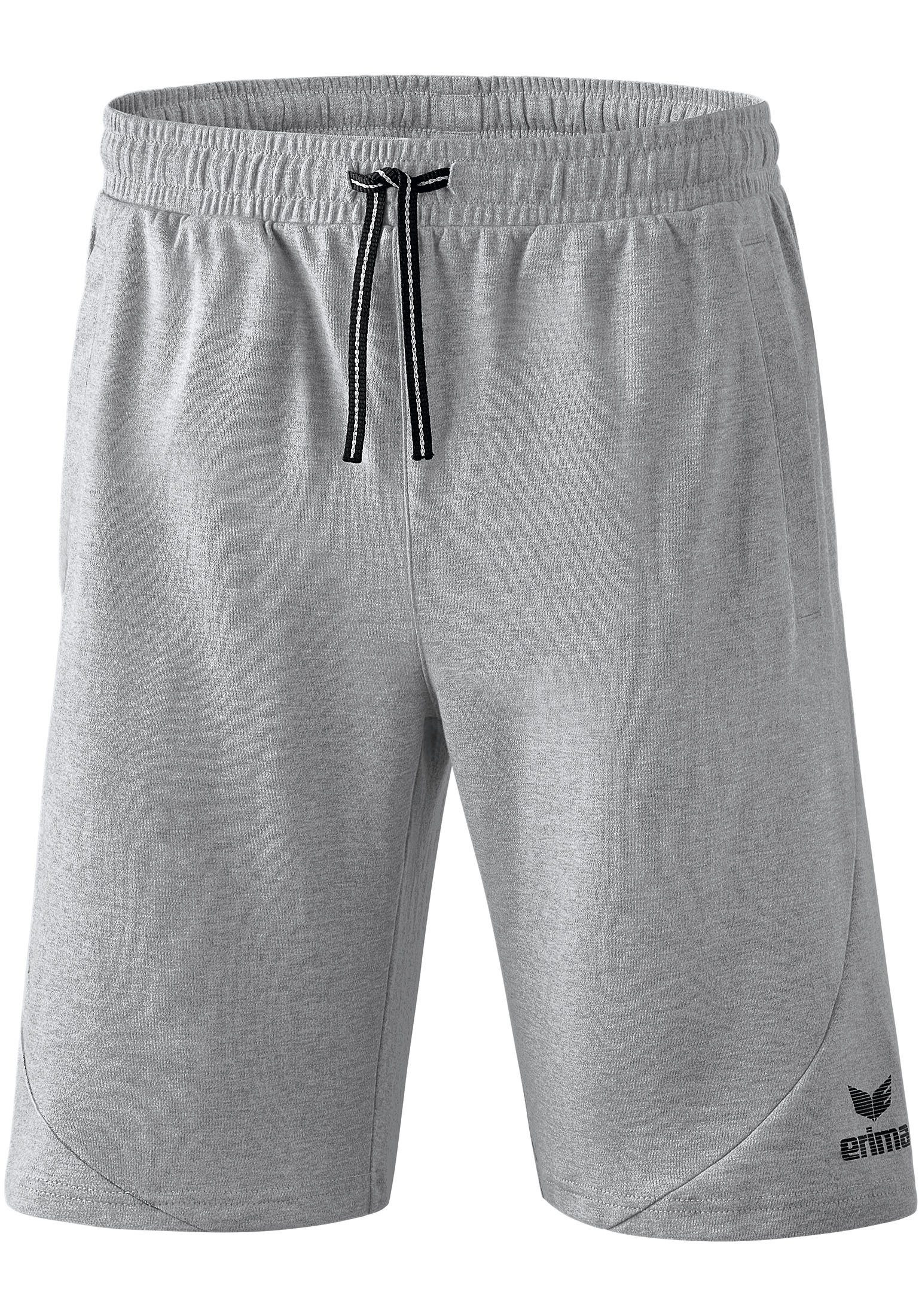 Erima Shorts Herren Essential Sweatshorts günstig online kaufen