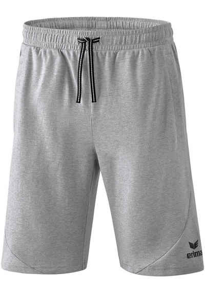 Erima Shorts Herren Essential Sweatshorts