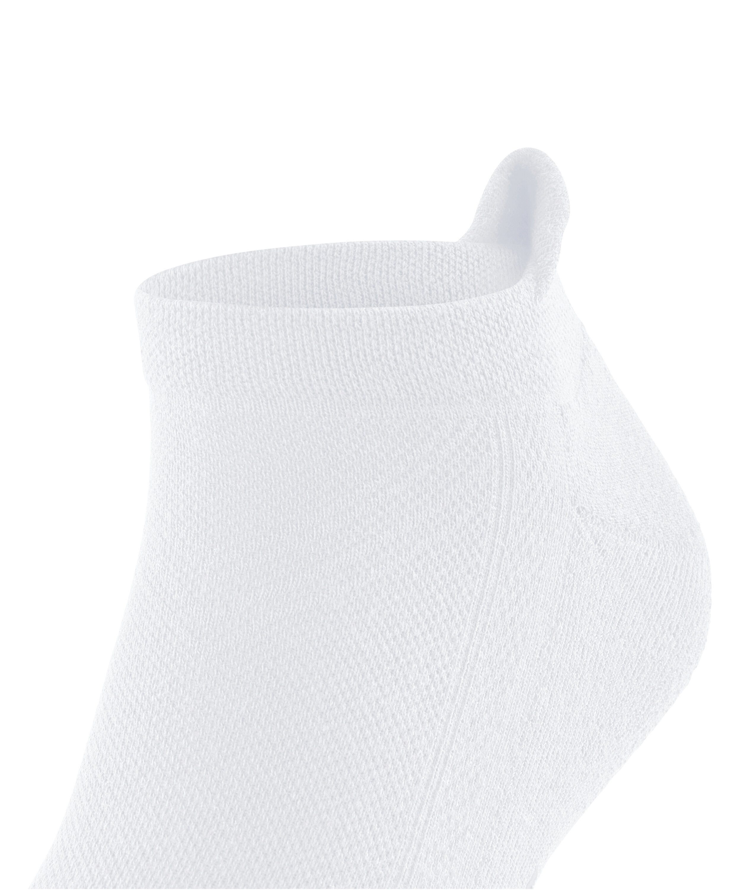FALKE Sneakersocken FALKE Cool Kick Unisex (1-Paar) mit ultraleichter Plüschsohle – Bild 4 von 5