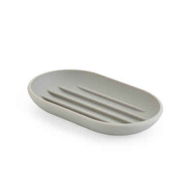 Umbra Seifenschale Seifenschale Touch Soap Dish grau 023272-918
