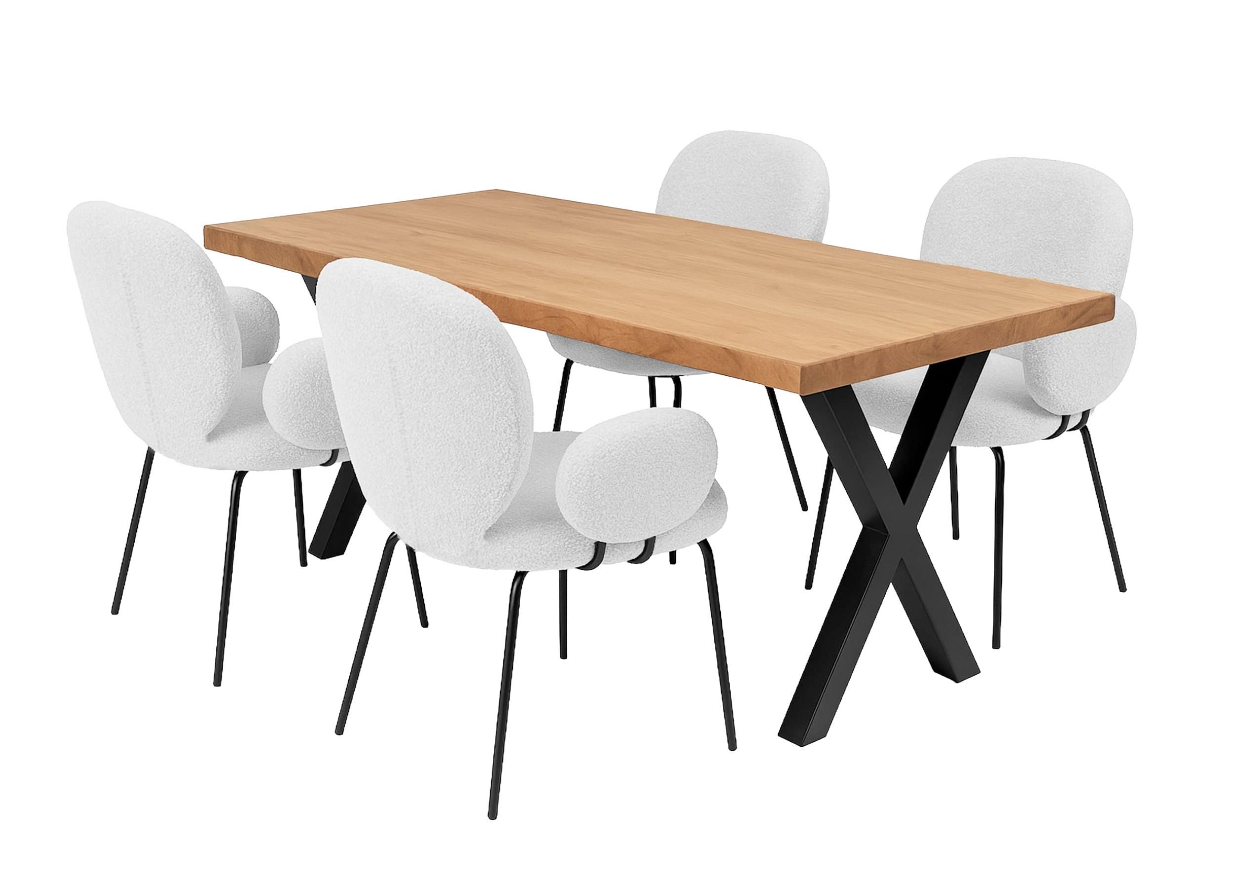 LC Home Essgruppe LC Home Essgruppe günstig online kaufen