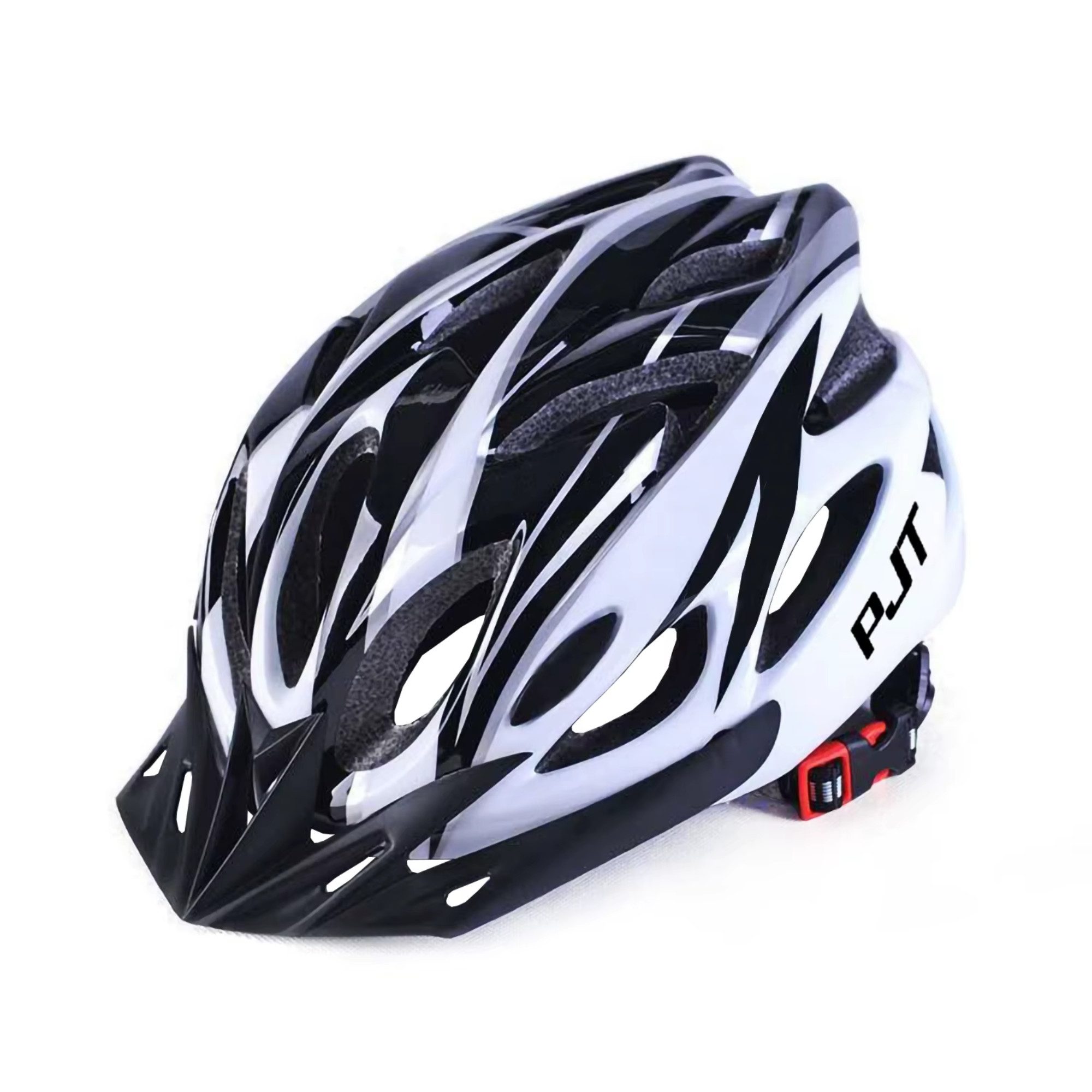 Athlix Fahrradhelm Fahrrad Helm für Erwachsene Herren Damen Radhelm, Cityhelm Urban, Robuste EPS-Innenschale, nur 200g Gewicht, verstellbar
