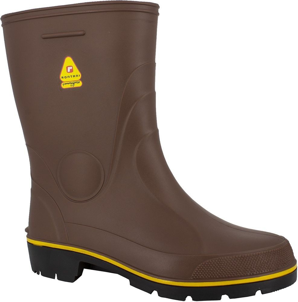 Nora Farm Sicherheitsschuh