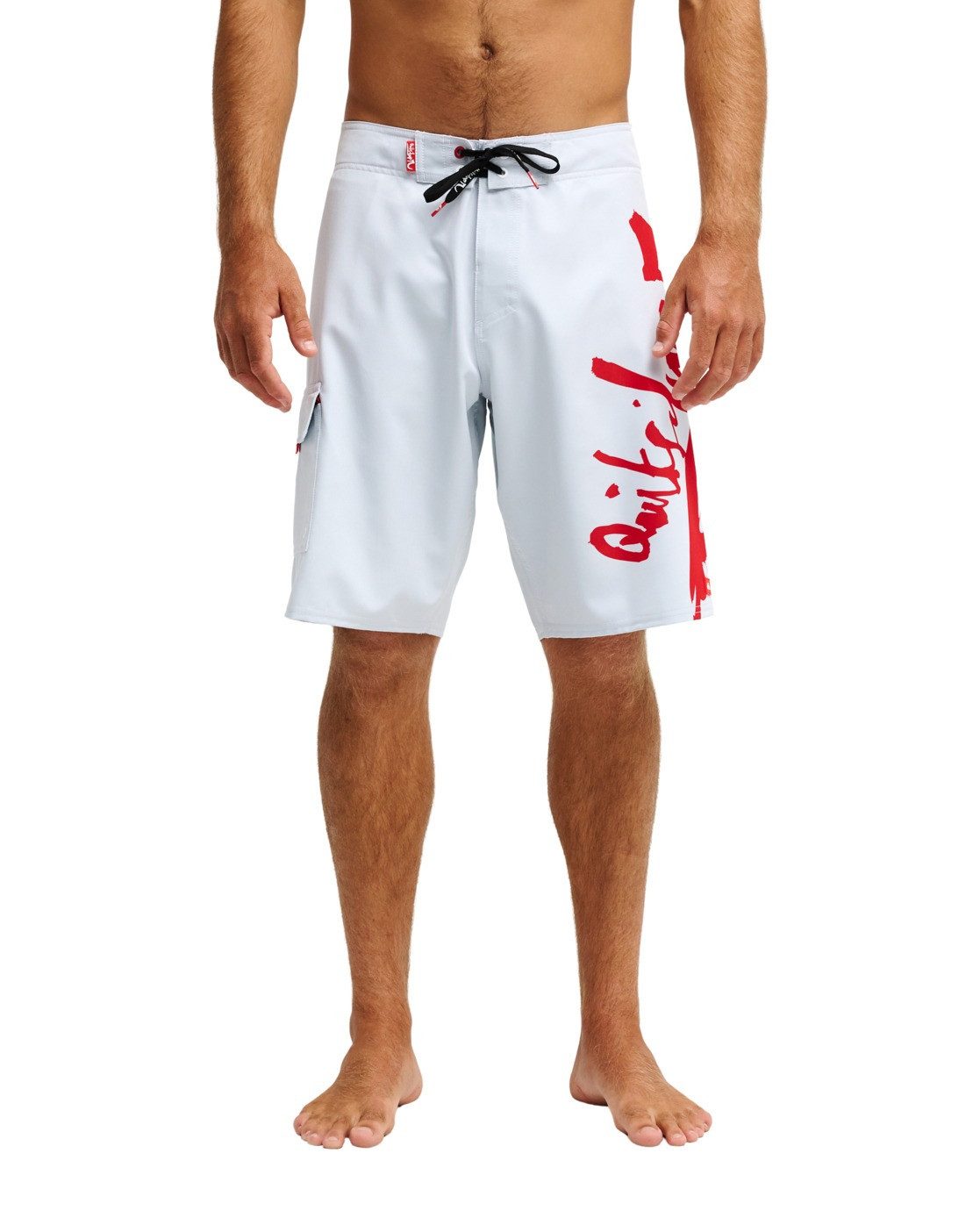 Quiksilver Boardshorts Young Guns Surfsilk Sync 21"