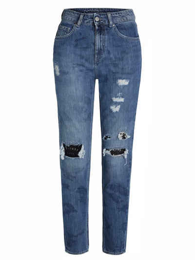 GAS Straight-Jeans GAS Jeans Jeans