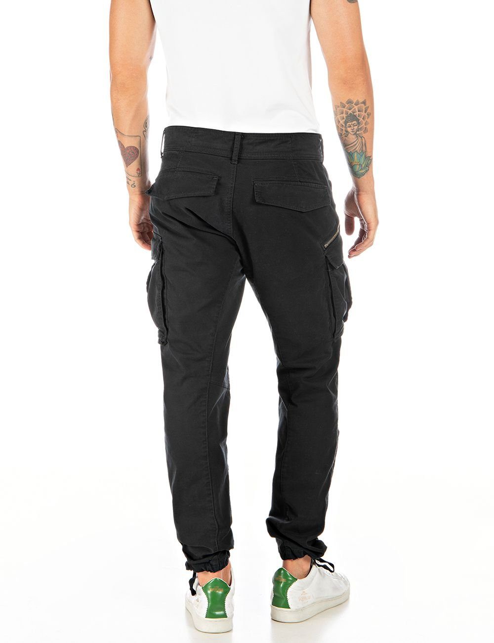 Replay 5-Pocket-Hose