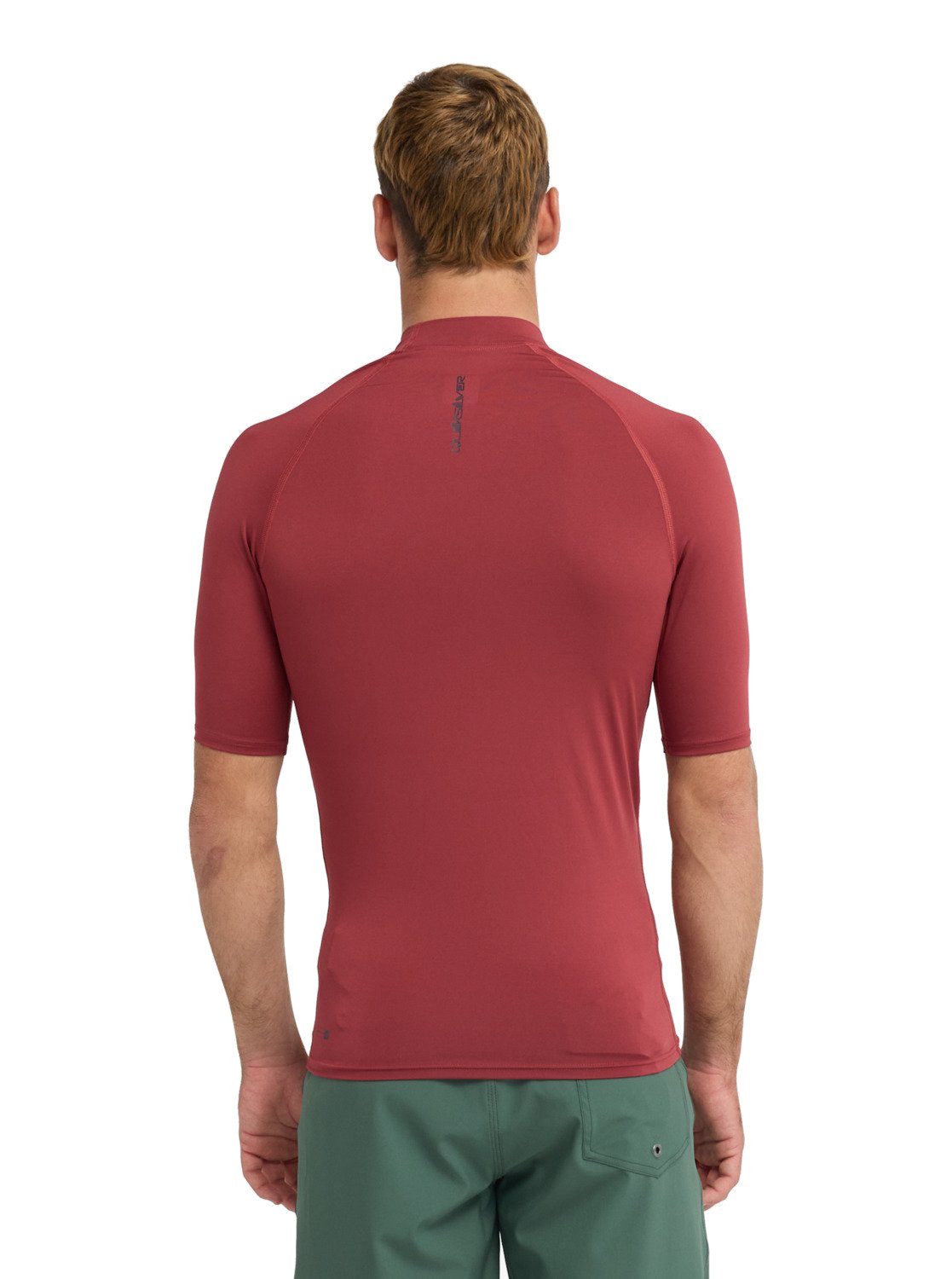 Quiksilver Rash Guard