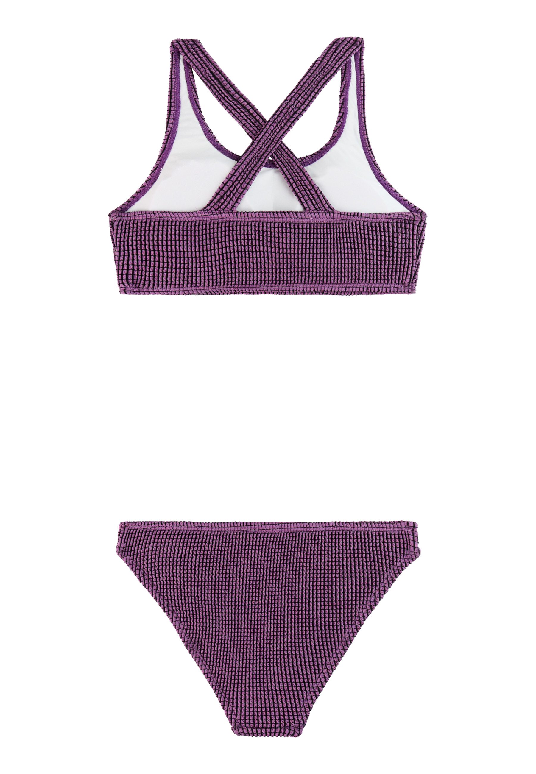 Protest Triangel-Bikini PRTLovely JR (Set, 1-St) – Bild 2 von 2